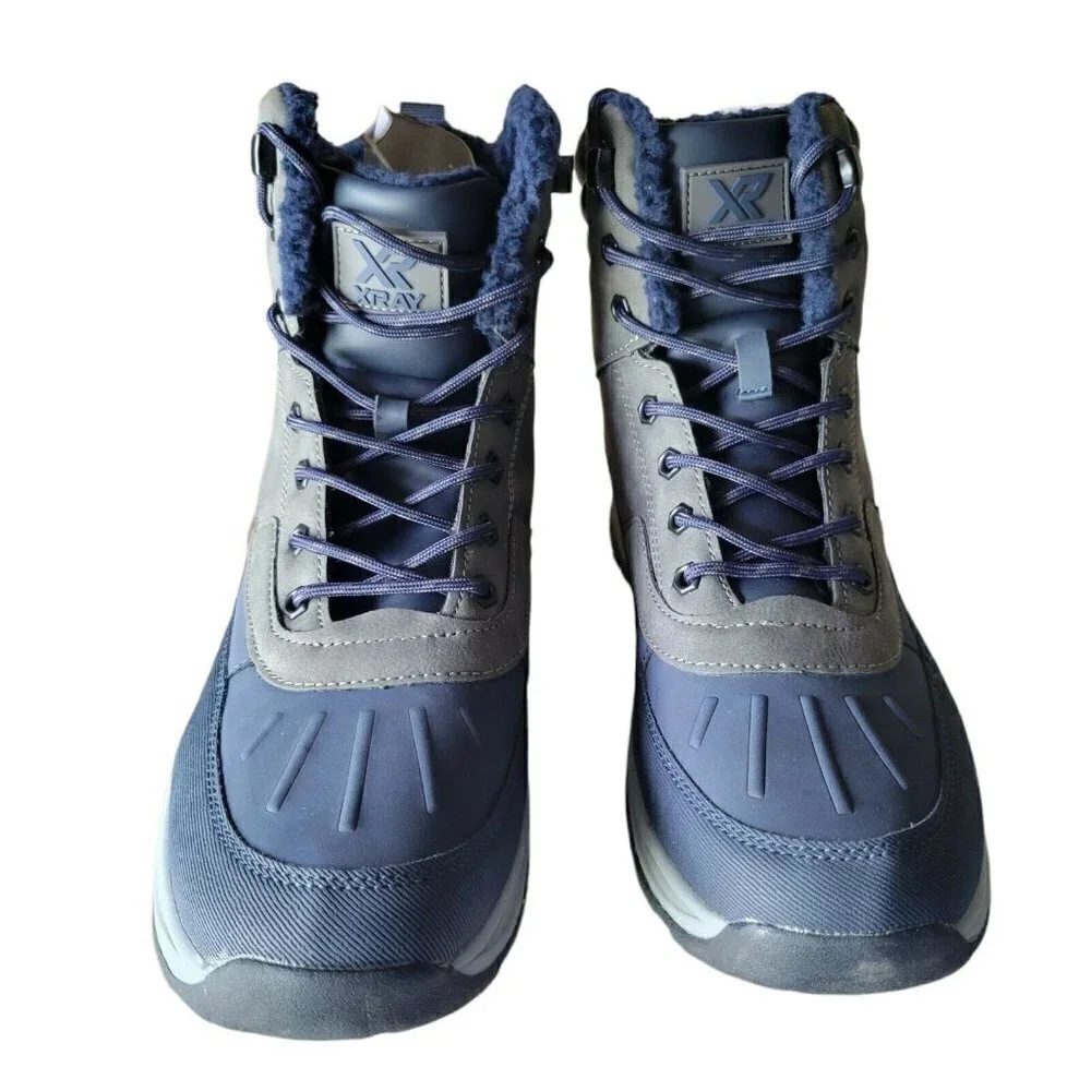 XRAY Boots XRW2118 Men's. Size 12